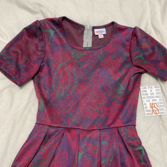 🦋Amelia Dress - Picture 4 of 6